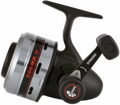Abu Garcia 506 MKII Zeemolen