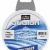 Abu Garcia Abulon Braid Gevlochten Visdraad