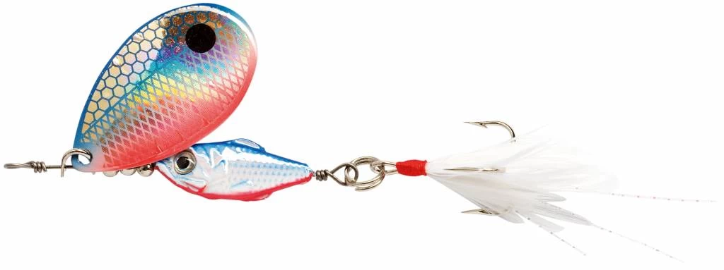 Abu Garcia Active Spinner Kunstaas 5 Abu Garcia Active Spinner Kunstaas - Image 3