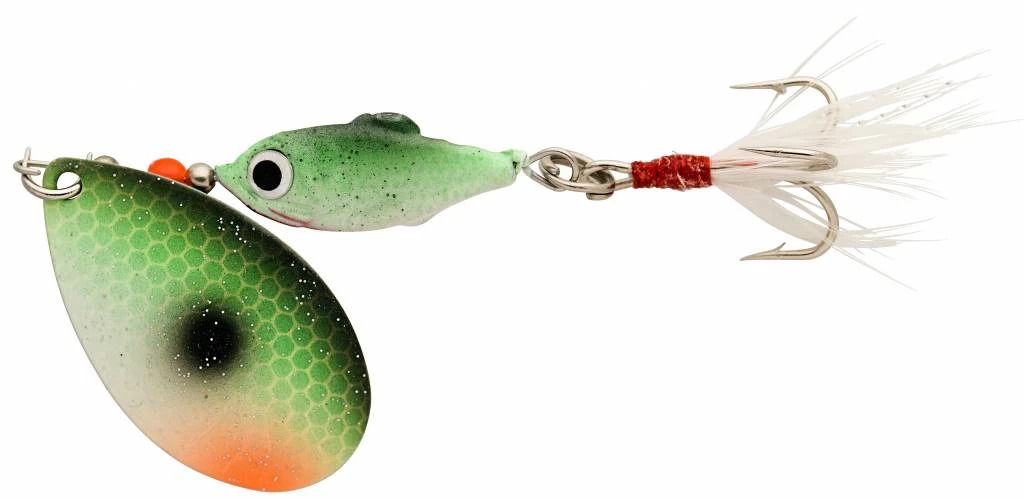 Abu Garcia Active Spinner Kunstaas 7 Abu Garcia Active Spinner Kunstaas - Image 5