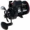 Abu Garcia Alphamar LC Syncro Reel
