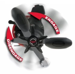 Abu Garcia Alphamar LC Syncro Reel -Fishing World Verkoop abu garcia abu garcia alphamar lc syncro reel 2