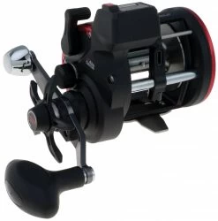 Abu Garcia Alphamar LC Syncro Reel
