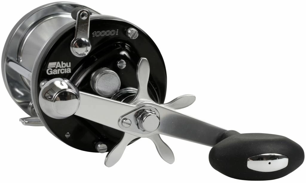 Abu Garcia Ambassadeur 1000 Reel 4 Abu Garcia Ambassadeur 1000 Reel - Image 2