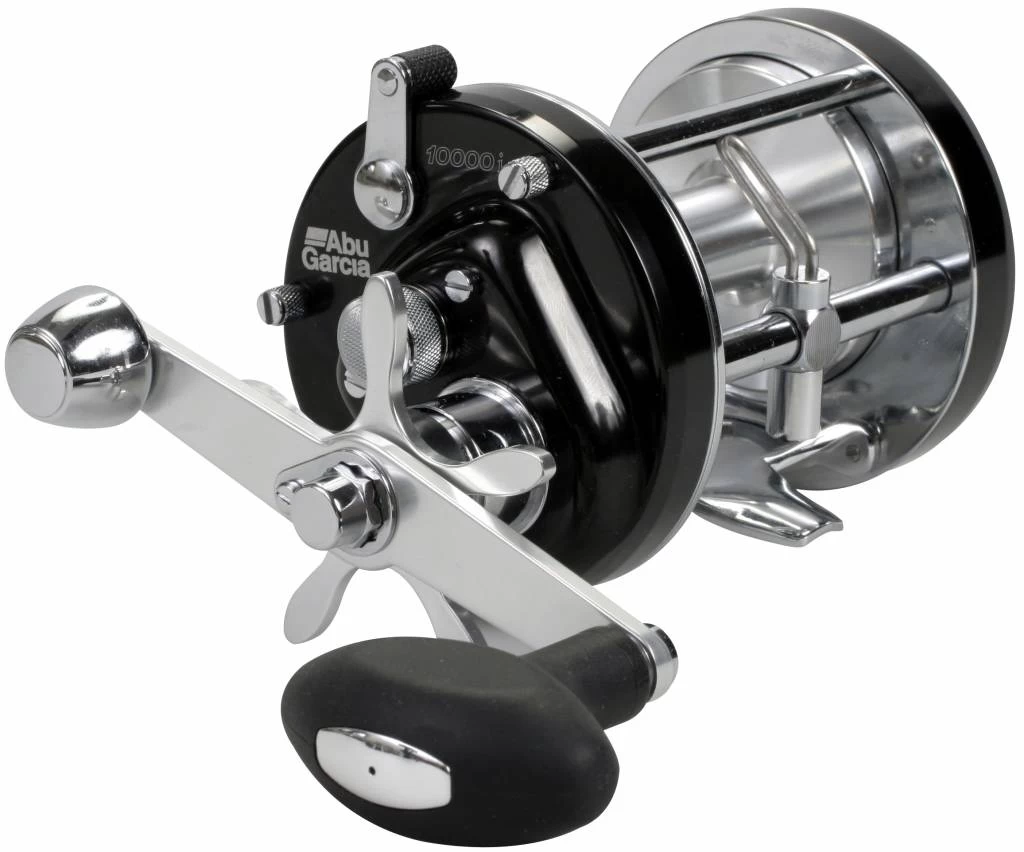 Abu Garcia Ambassadeur 1000 Reel 6 Abu Garcia Ambassadeur 1000 Reel - Image 4