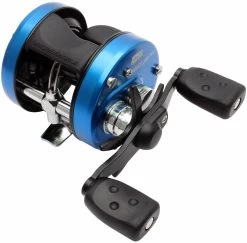 Abu Garcia Ambassadeur 5601 Jerk Reel
