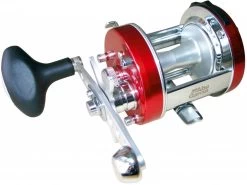 Abu Garcia Ambassadeur 6500 MAG Hi Speed Reel