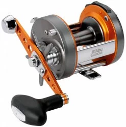 Abu Garcia Ambassadeur 6500 Premium Mag Reel