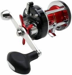 Abu Garcia Ambassadeur 7000C Level Wind Reel