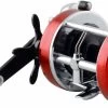 Abu Garcia Ambassadeur 7000i Salmon Special Reel