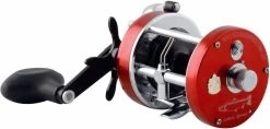 Abu Garcia Ambassadeur 7000i Salmon Special Reel
