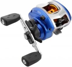 Abu Garcia Ambassadeur Blue Max Reel