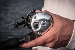 Abu Garcia Ambassadeur Classic C3 Reel -Fishing World Verkoop abu garcia abu garcia ambassadeur classic c3 reel 3