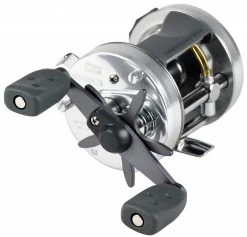 Abu Garcia Ambassadeur Classic C3 Reel -Fishing World Verkoop abu garcia abu garcia ambassadeur classic c3 reel 4