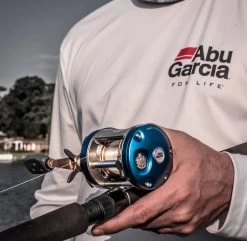 Fishing World Verkoop -Fishing World Verkoop abu garcia abu garcia ambassadeur classic c4 reel 1
