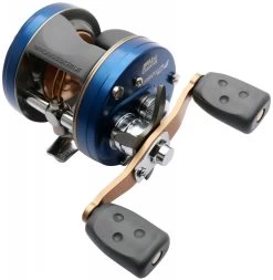 Abu Garcia Ambassadeur Classic C4 Reel -Fishing World Verkoop abu garcia abu garcia ambassadeur classic c4 reel 2