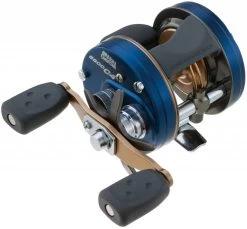 Abu Garcia Ambassadeur Classic C4 Reel