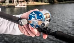 Abu Garcia Ambassadeur Classic C4 Reel -Fishing World Verkoop abu garcia abu garcia ambassadeur classic c4 reel 4