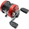 Abu Garcia Ambassadeur Jerkbait TGC Reel