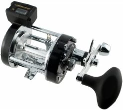 Abu Garcia Ambassadeur Line Counter Reel