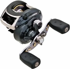 Abu Garcia Ambassadeur Pro Max Reel
