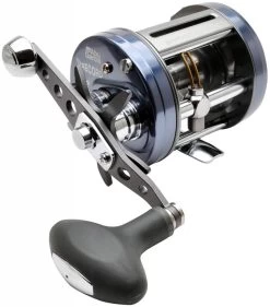 Abu Garcia Ambassadeur Record Reel