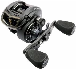 Abu Garcia Ambassadeur Revo MGX Reel