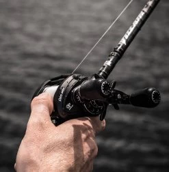 Abu Garcia Ambassadeur Revo MGX Reel 13 Abu Garcia Ambassadeur Revo MGX Reel -Fishing World Verkoop abu garcia abu garcia ambassadeur revo mgx reel 5