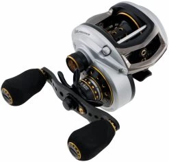 Abu Garcia Ambassadeur Revo Premier Reel