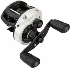 Abu Garcia Ambassadeur Revo S Reel