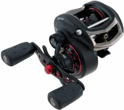 Abu Garcia Ambassadeur Revo SX Reel