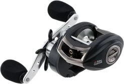 Abu Garcia Ambassadeur Revo Winch Reel