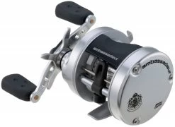 Abu Garcia Ambassadeur S Reel -Fishing World Verkoop abu garcia abu garcia ambassadeur s reel 2