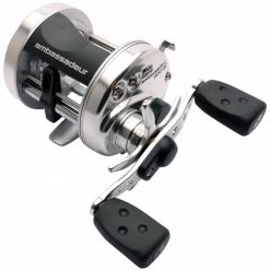 Abu Garcia Ambassadeur S Reel