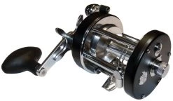 Abu Garcia Ambassadeur Seven Reel