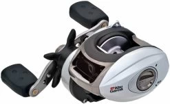 Abu Garcia Ambassadeur Silver Max Reel 6 Abu Garcia Ambassadeur Silver Max Reel -Fishing World Verkoop abu garcia abu garcia ambassadeur silver max reel 1