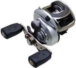 Abu Garcia Ambassadeur Silver Max Reel 7 Abu Garcia Ambassadeur Silver Max Reel -Fishing World Verkoop abu garcia abu garcia ambassadeur silver max reel 2