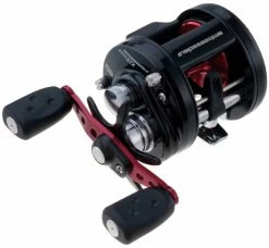 Abu Garcia Ambassadeur STX Reel