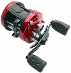 Abu Garcia Ambassadeur SX Reel