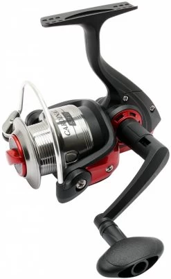 Abu Garcia Cardinal 50 Werpmolen