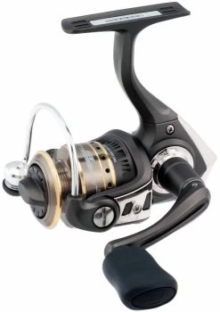 Abu Garcia Cardinal SX FD Werpmolen