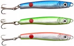 Abu Garcia Coast Lures Pilker Kunstaas