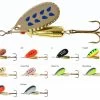 Abu Garcia Droppen Spinner Kunstaas -Fishing World Verkoop abu garcia abu garcia droppen spinner kunstaas