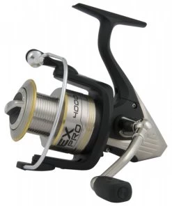 Abu Garcia Ex Pro Werpmolen