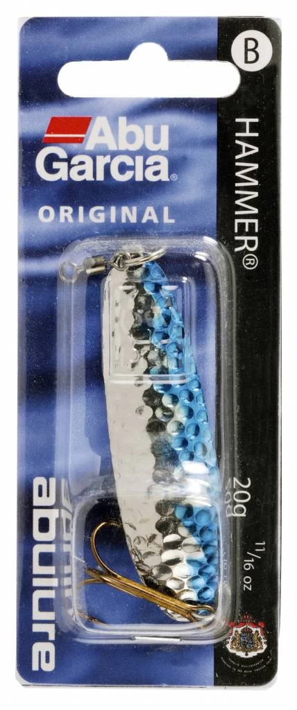 Abu Garcia Hammer Kunstaas 6 Abu Garcia Hammer Kunstaas - Image 4