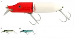 Abu Garcia Hi Lo Jointed Jerkbait