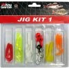 Abu Garcia Jig Kit Kunstaas -Fishing World Verkoop abu garcia abu garcia jig kit kunstaas