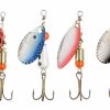 Abu Garcia Kunstaas Kit Forel Spinner