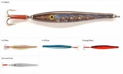 Abu Garcia Lucas Pilker Kunstaas