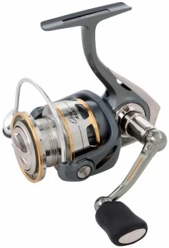 Abu Garcia Orra SX Werpmolen